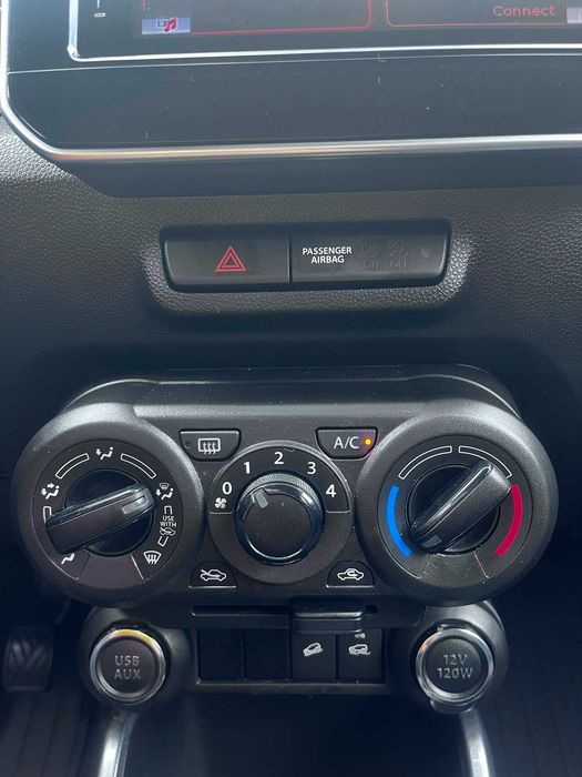 Suzuki Ignis 1.2 Hybrid ALLGRIP 4x4 | 37.000 km | Impecabil