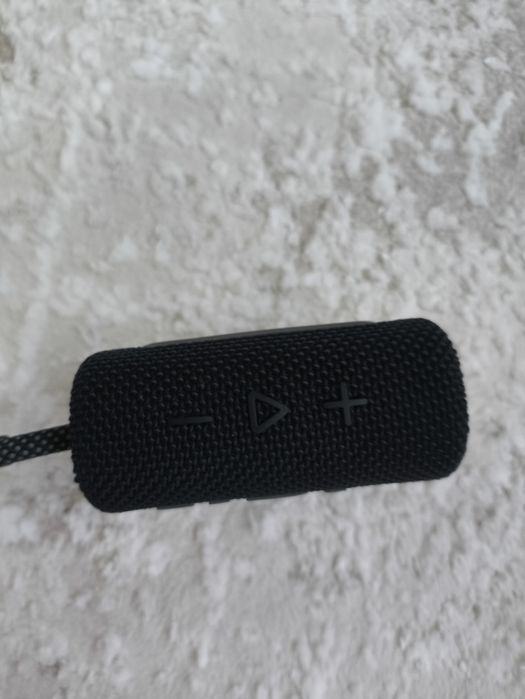 колонка JBL GO 3