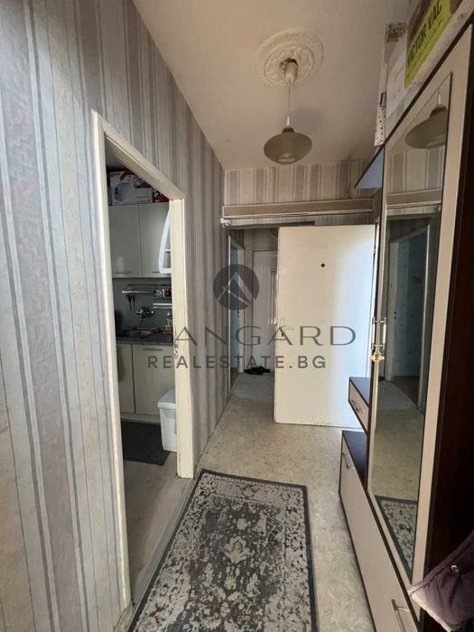 Продава се Тристаен апартамент в Пловдив, Тракия - 72 кв.м за 1903 €/кв.м - Снимка #5