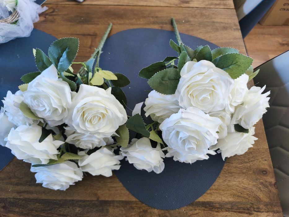 Сватбена украса перфектно състояние