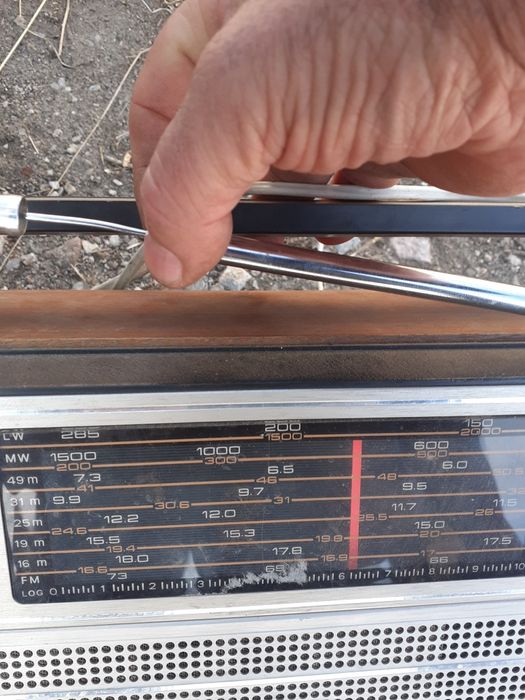 Соц.радиоточки в кутия.Селени.Радио Сокол.