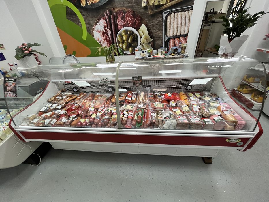 Vitrina Frigorifica VIT-NIC