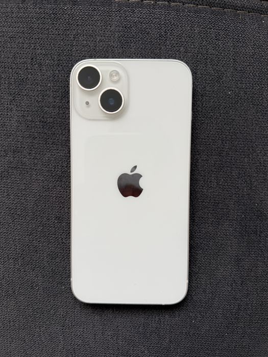 iPhone 14 White 512 гб