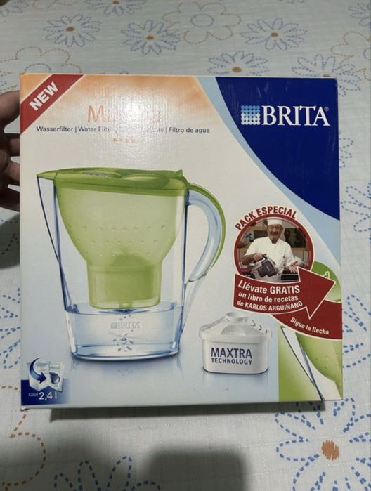 Cana filtranta BRITA