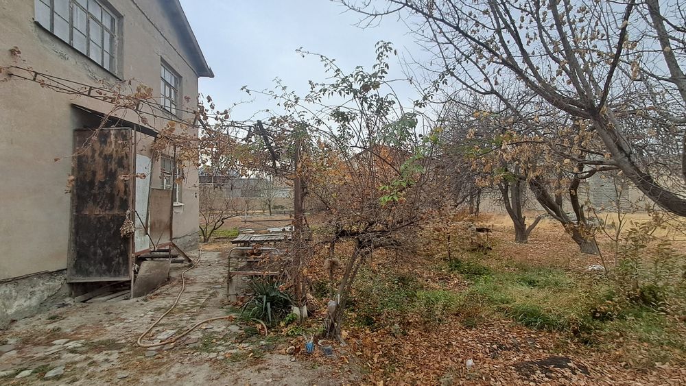 Срочно продаётся дом 13 соток,Саехат