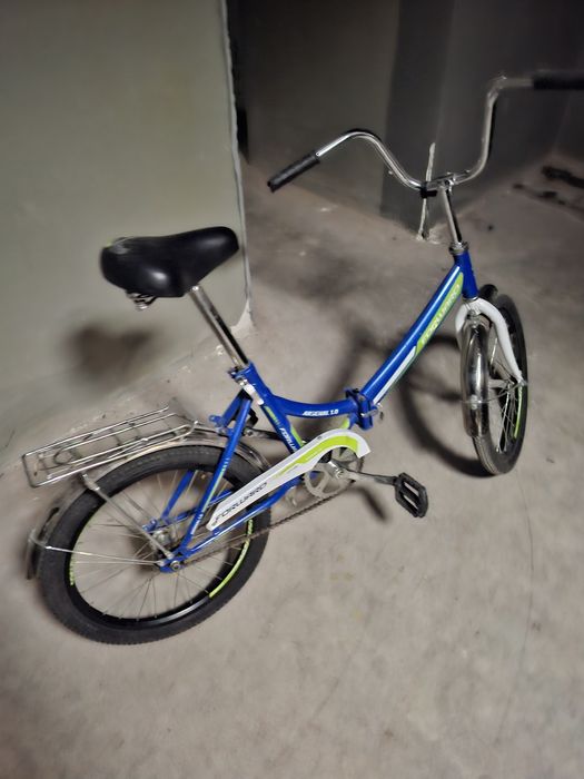 Продам велосипед качество хорошо