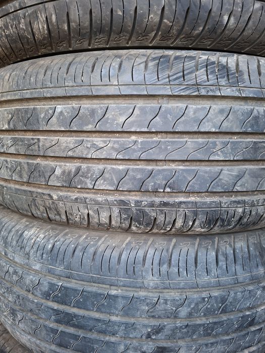Продам шины 215/60/16 Китай