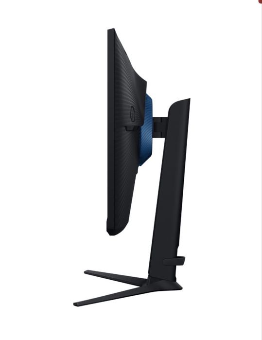 Amanet Royal CB: Monitor Gaming Samsung G5 Odyssey 2k 180hz 27inch ca nou fullbox