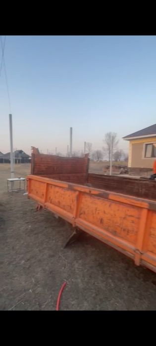 Кузов автомобиля