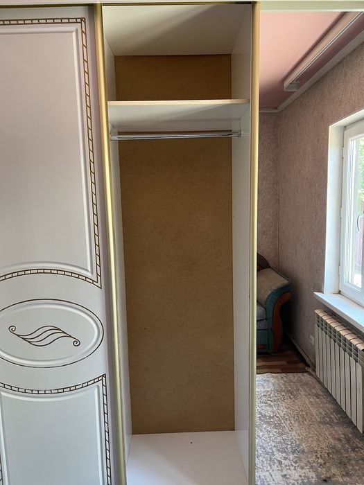 Шифоньер в спальную