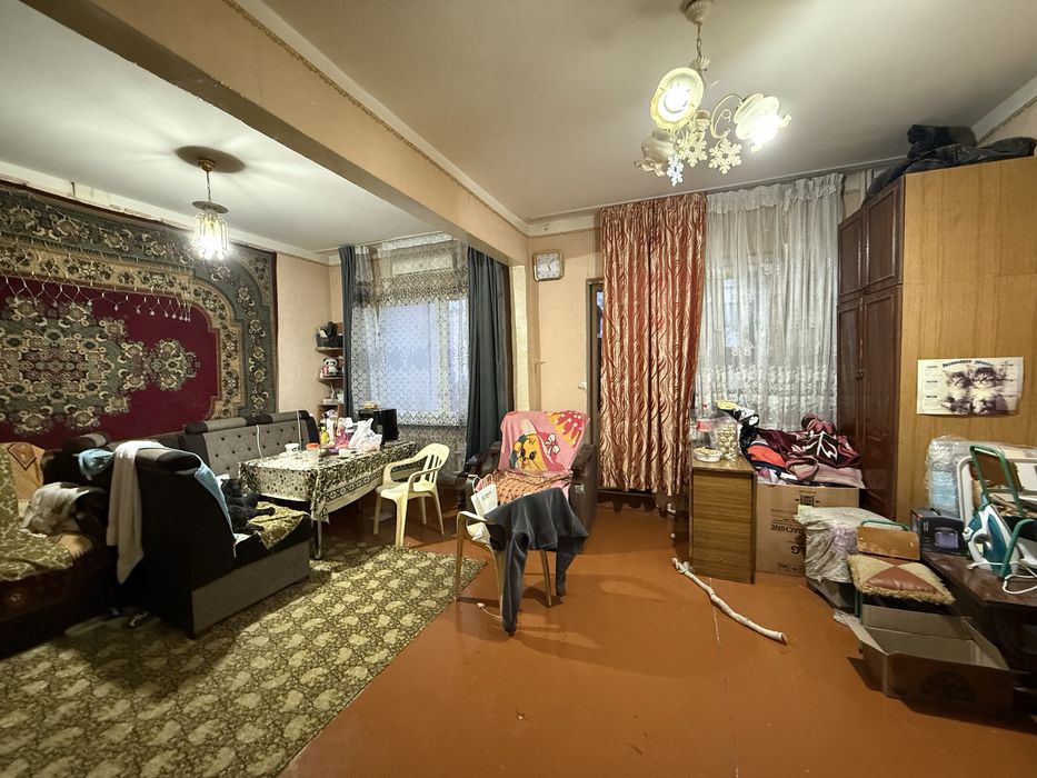 4комн/3/5 Авиасозлар -1 ( 92квм) удвоенный зал