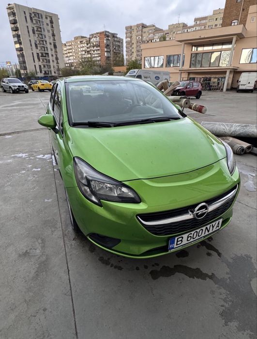 Inchiriez masina UBER / BOLT ride-sharing