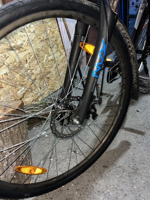 Bicicleta de vânzare