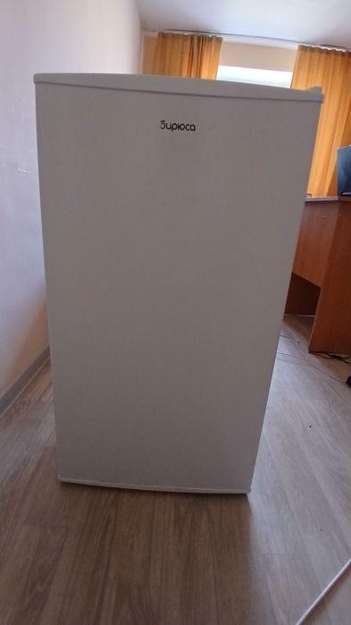 Холодильник бирюса 90 белый