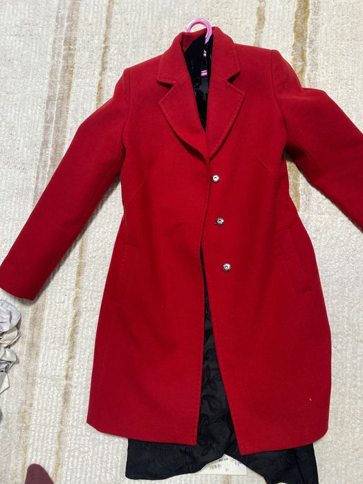 Пальто туркия 38 размер