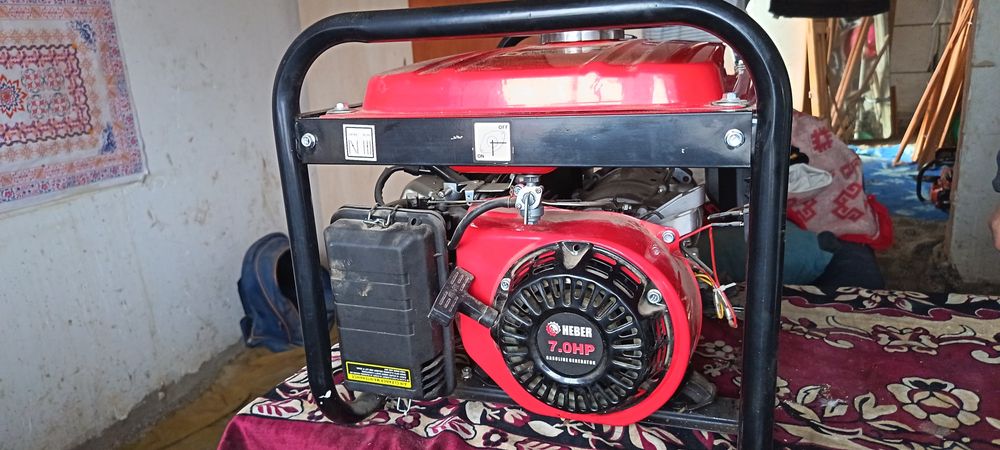 Vand generator.preț