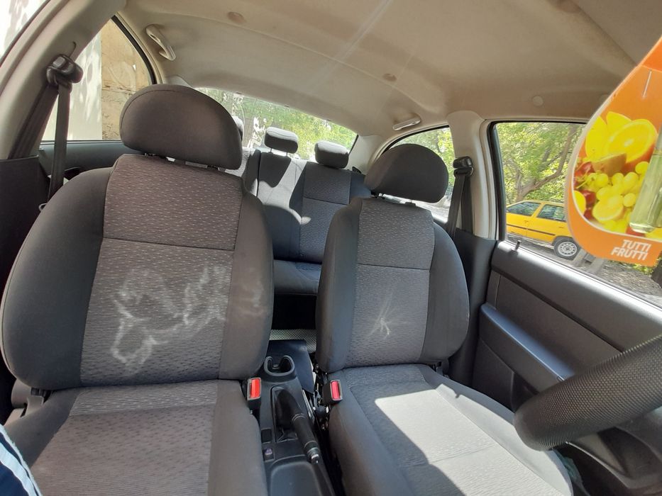 Нексия 3, 2-позиция