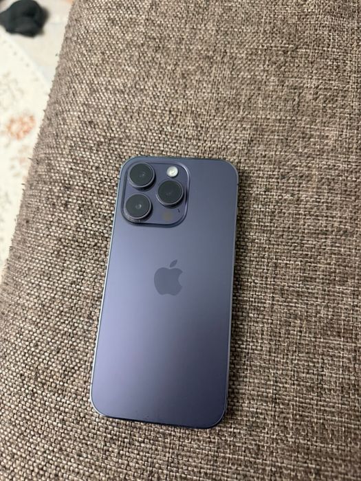 Iphone 14 PRO 256ГБ