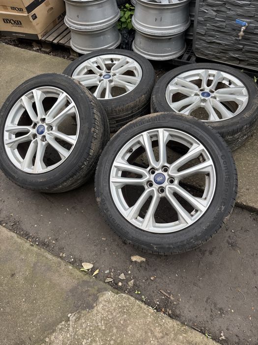 Vand jante R16 114.3 honda mazda nissan r18 r17 japoneze kia duster r17 112 114.3