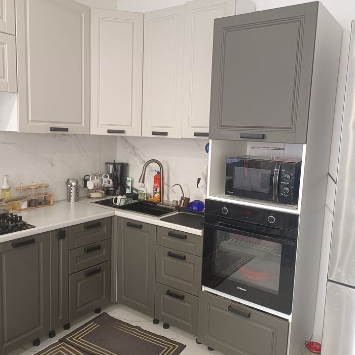 Продам кухонный гарнитур