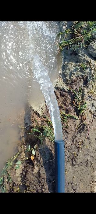 бурение скважин на воду