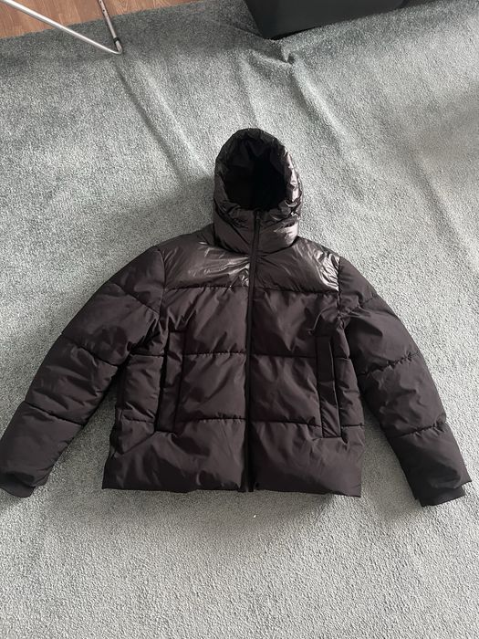 LC WAIKIKI palton de iarnă pentru bărbați 2XL