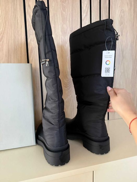 Зимни Ботуши Jenny  Fairy