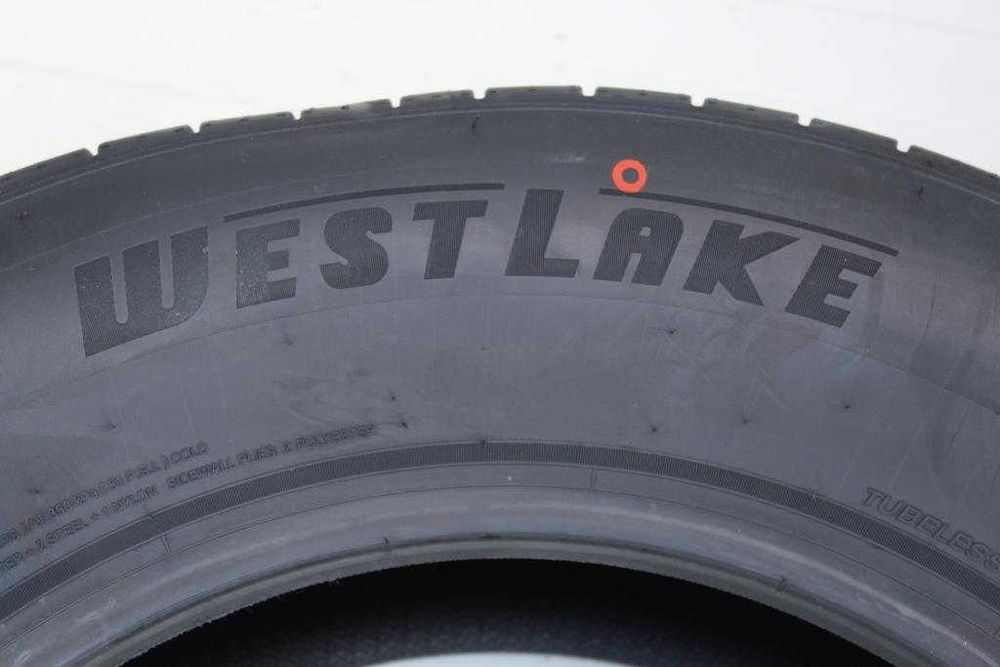 Anvelope vara noi 235/65R17, 108V, XL, WestLake