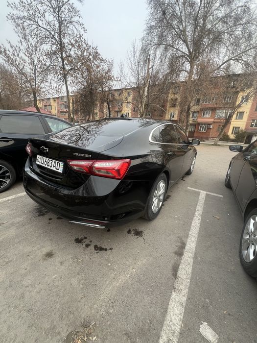 Nasiya savdo boshiga 10.000 bilan malibu2 primer turbo