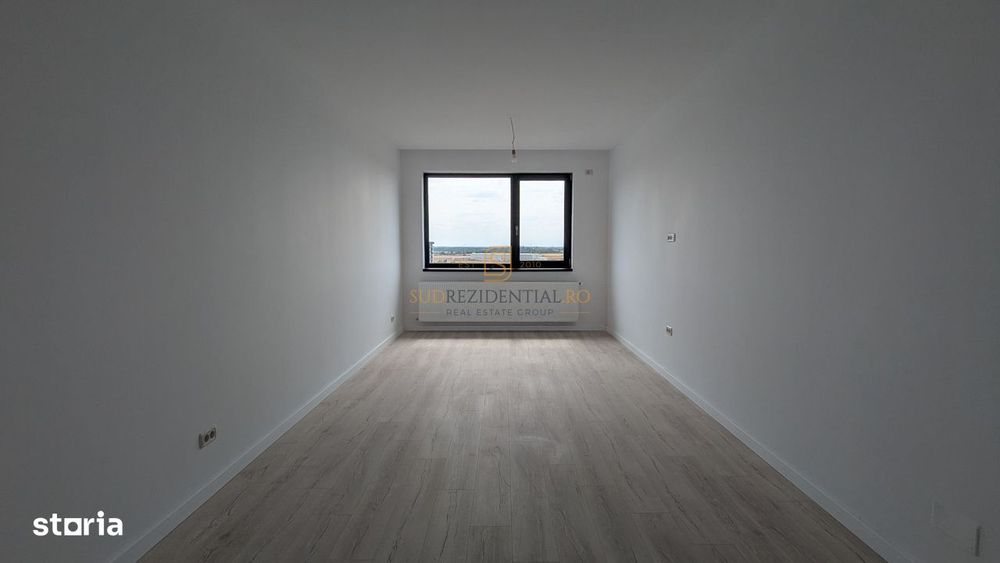Apartament 3 camere spațios | 81,8 mp | 2 băi | Etaj 6 | Poștalionului
