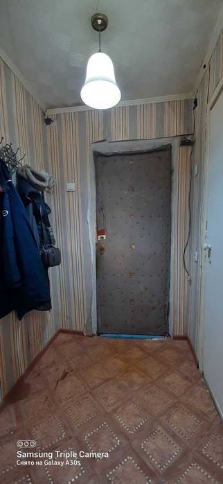 1к.кв. 21кв.м. 5млн500тыс.тг