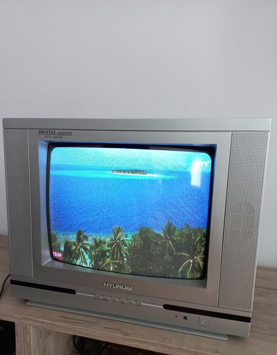 Телевизор Хюндай