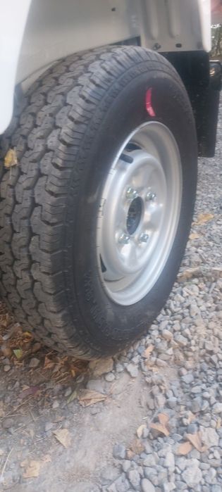 Diska balon laboniki koplekt