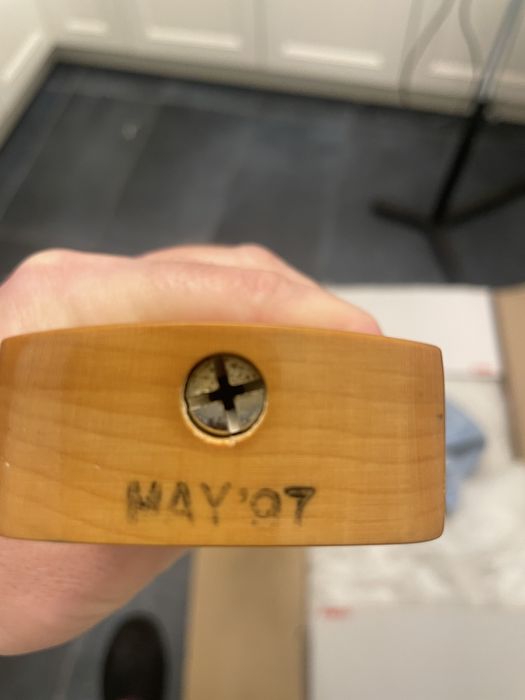 Fender Stratocaster doze Eric Johnson, Japan, 1997, stare excelenta,