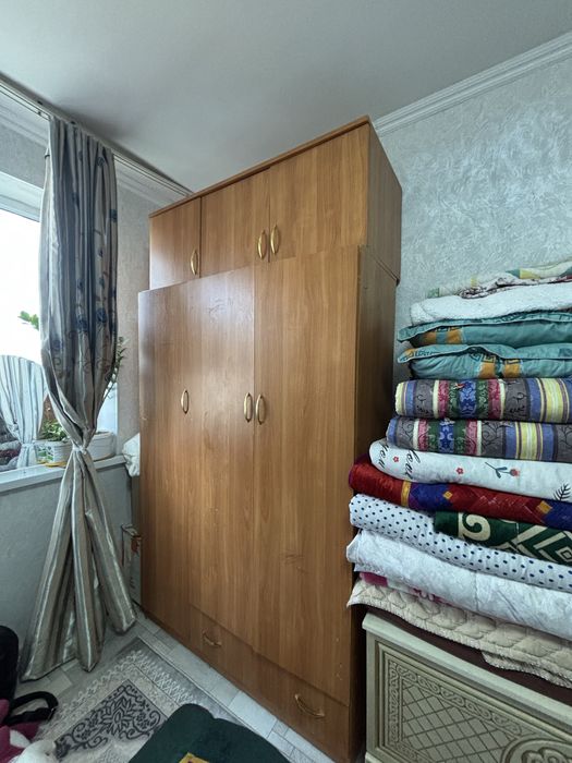 шкаф двух метровый цена договорная