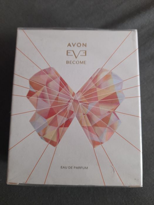 Ofertă Avon! Parfum Eve Become