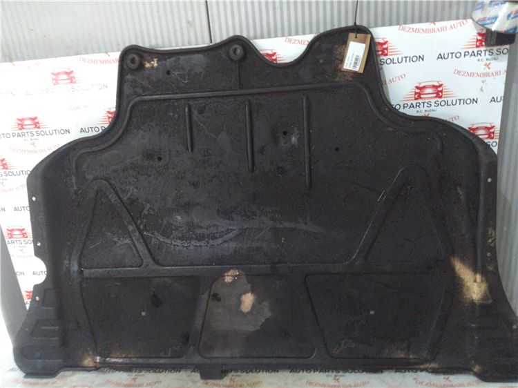 Scut motor skoda octavia 3