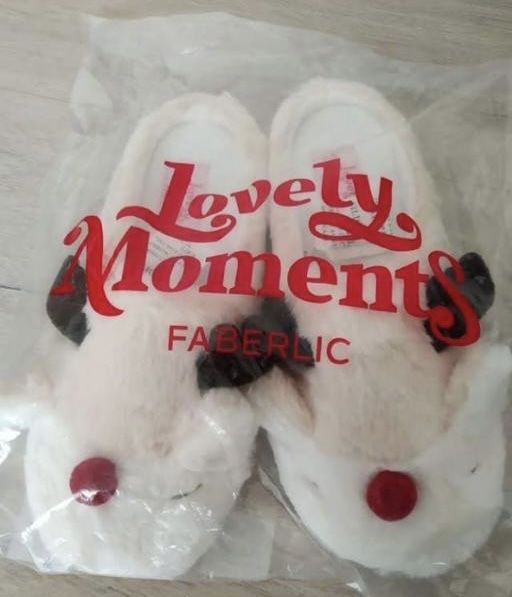 Срочно продам тапочки