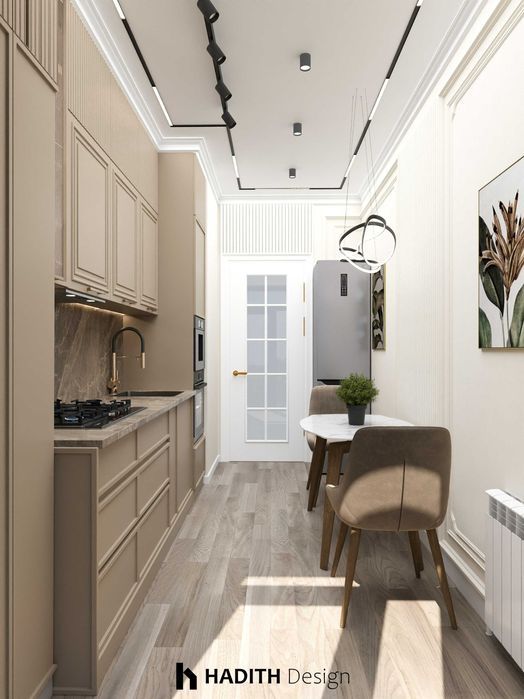 Дизайн интерьер хизматлари | Dizayn interyer xizmatlari