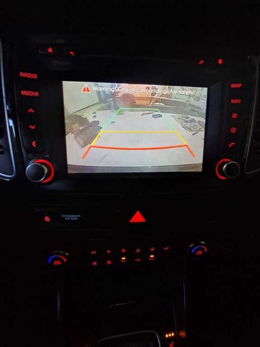 Dezmembrez Kia Carens (RP) 1.7 Crdi D4FD 116 Cai Cutie DCT 7 Trepte