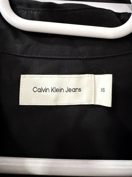 Рокля Calvin Klein