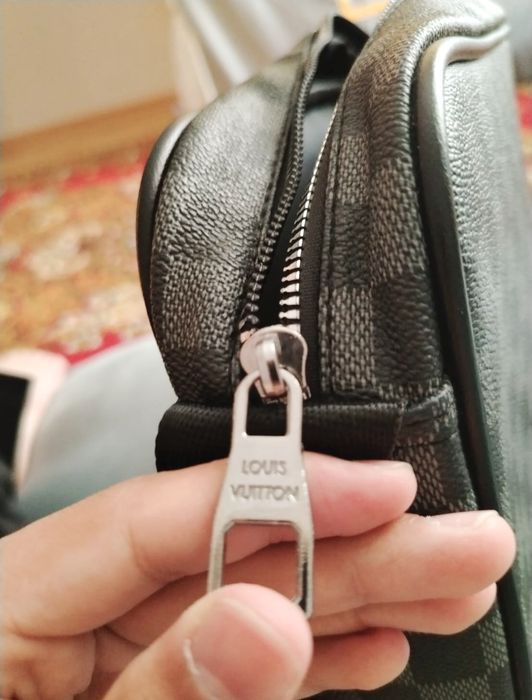Барсетка Louis Vuitton
