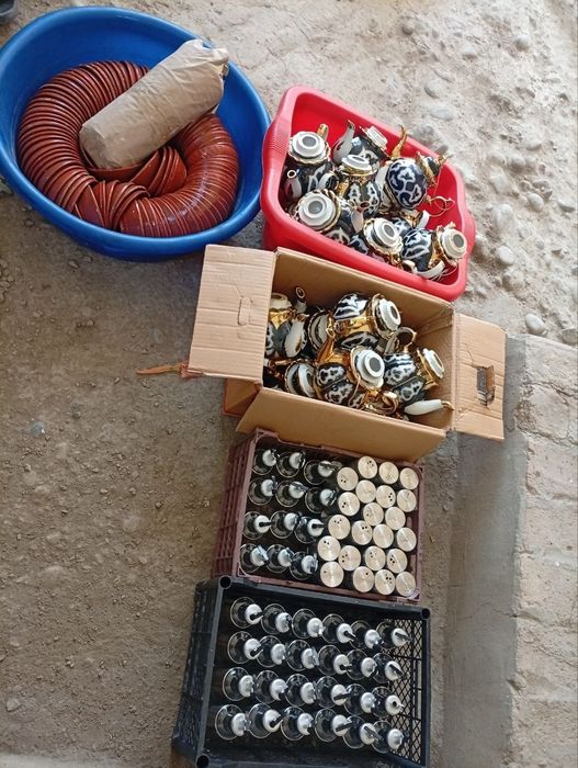 Oshxona jihozlari
