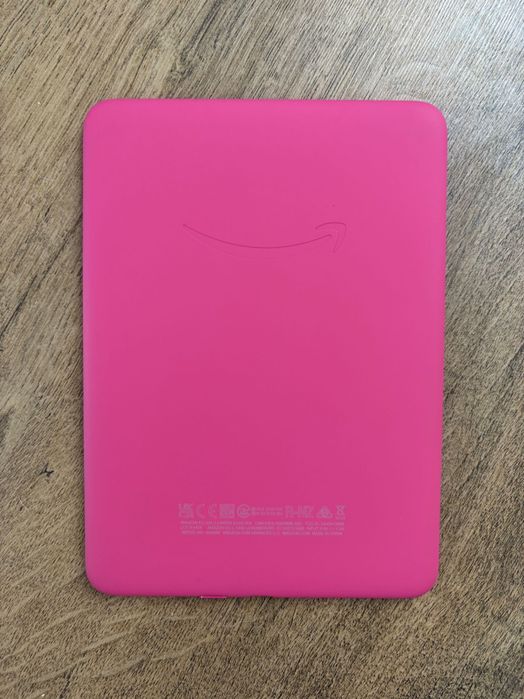 Kindle Paperwhite 12 Gen - Raspberry
