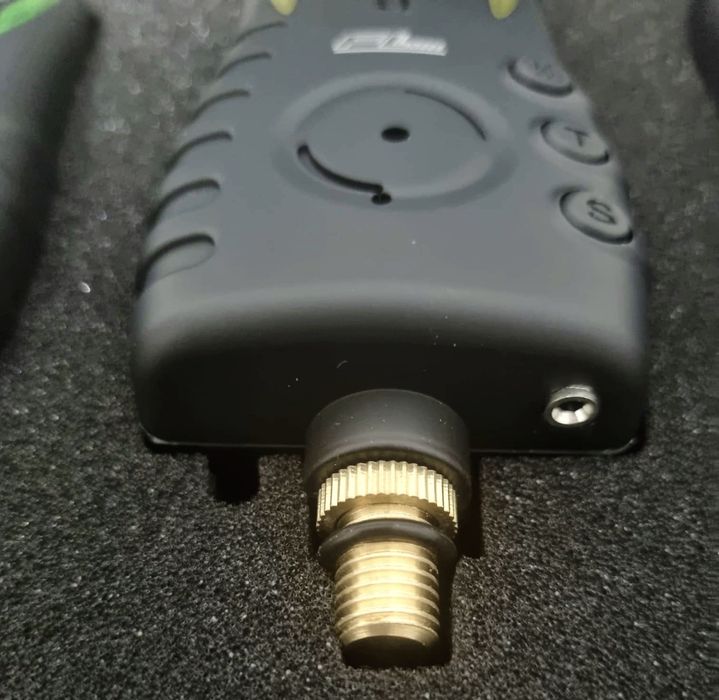 SET Avertizori cu Statie FL 4+1 JY57