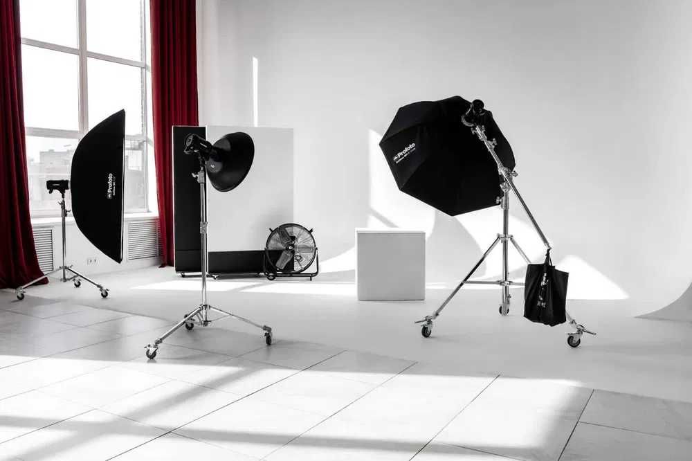 ФОТОГРАФ - Фотосессии для Uzum, WB