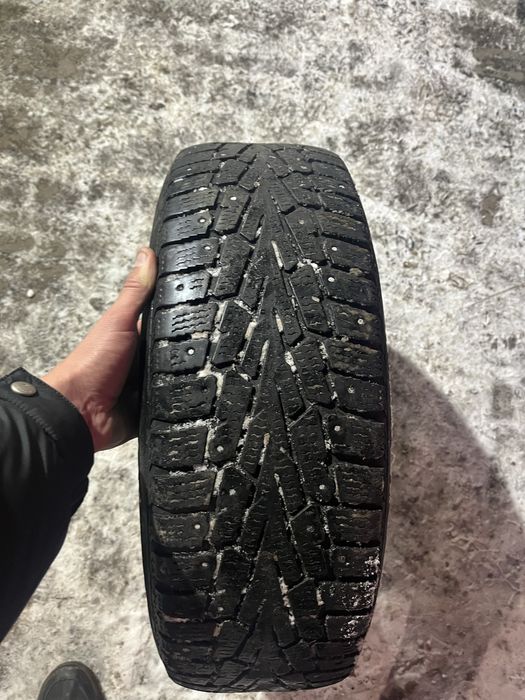 Продам шины 195/65 15
