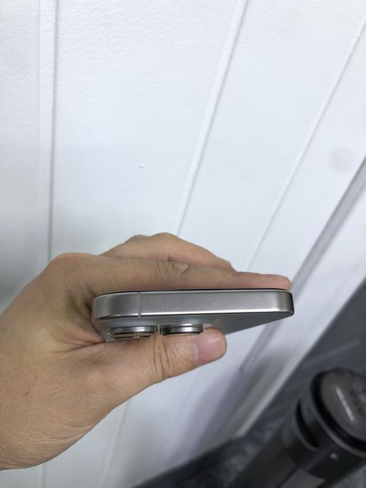 Iphone 16 pro 128G