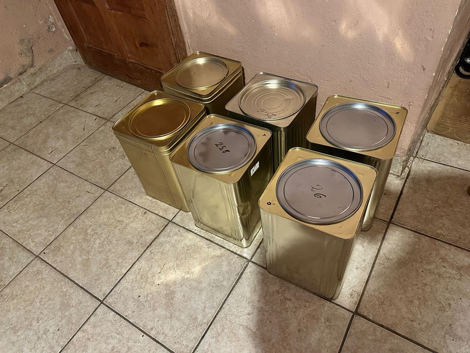 Пчелен мед букет