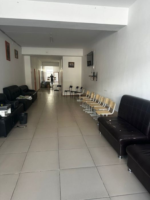 Сдается помещение под офис